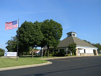 Prairie Grove Branch